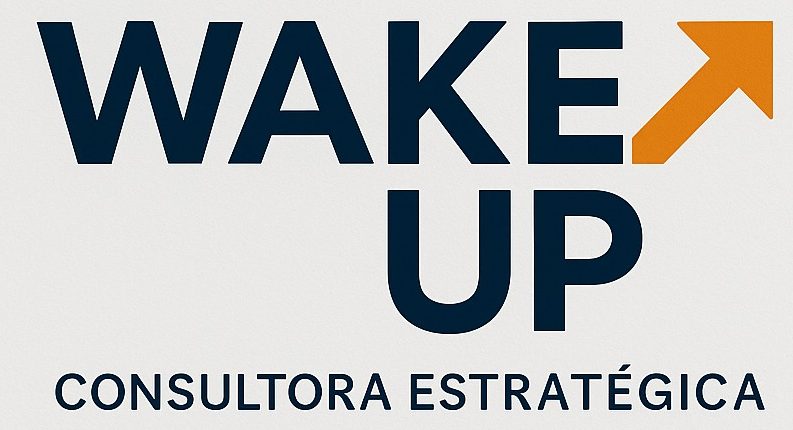 WAKE UP CONSULTA ESTRATEGICA