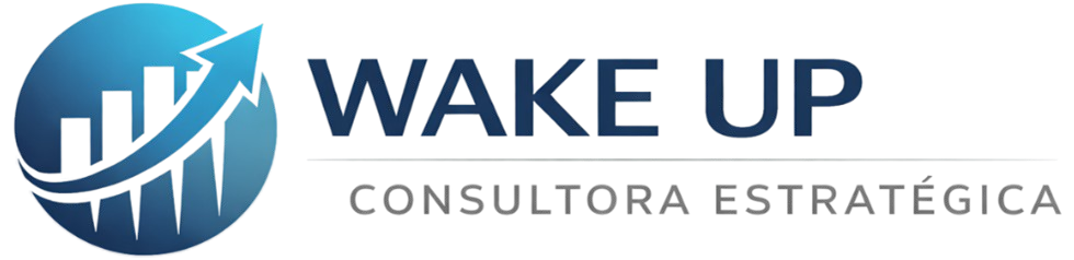 WAKE UP CONSULTA ESTRATEGICA